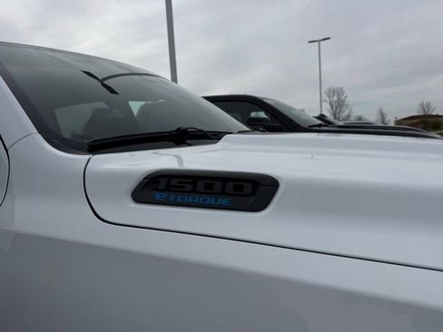 New 2026 RAM 1500 Express image 6