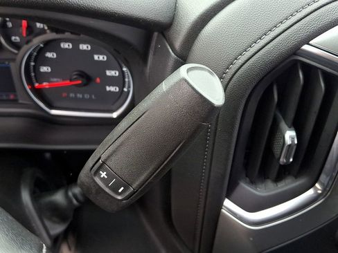 Used 2021 Chevrolet Silverado 1500 RST image 14