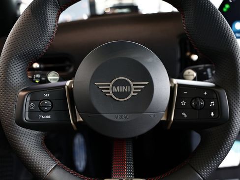 New 2027 MINI Cooper John Cooper Works FWD image 32