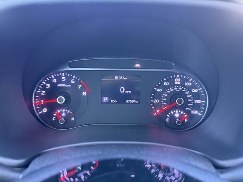 Certified 2022 Kia Soul EX image 33