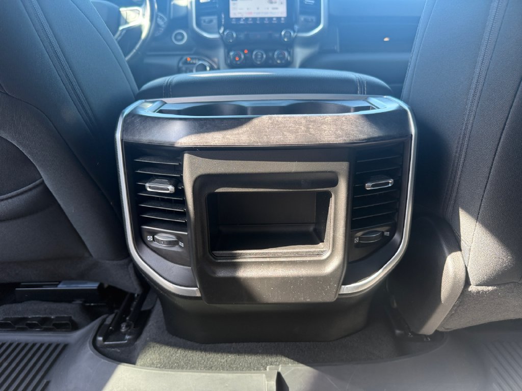 Used 2022 RAM 1500 Big Horn w/ Trailer Tow Group AWD/4WD image 30