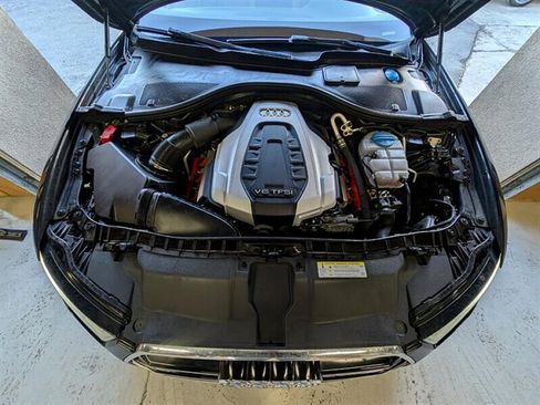 Used 2017 Audi A6 3.0T Prestige image 17