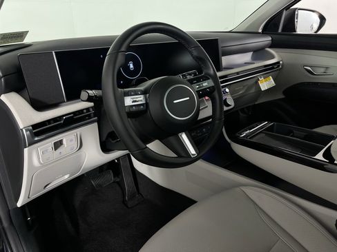 Used 2025 Hyundai Tucson SEL image 22