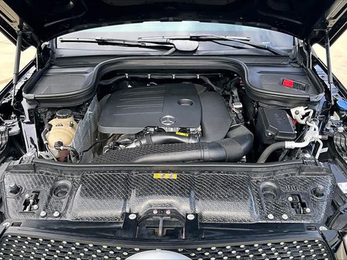 Used 2022 Mercedes-Benz GLE 350 image 29