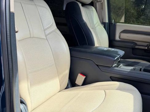 Used 2022 RAM 2500 Limited w/ Towing Technology Group image 26