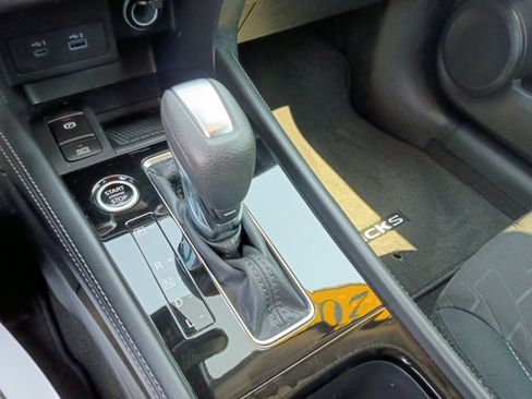 Used 2023 Nissan Kicks SV FWD image 20