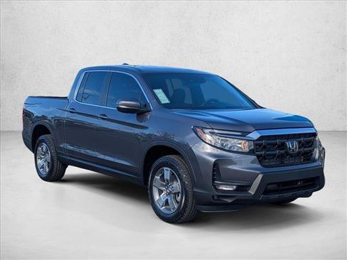 New 2026 Honda Ridgeline RTL image 6