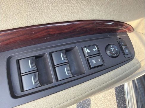 Used 2016 Acura MDX SH-AWD w/ Technology Package image 10