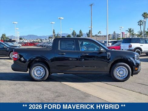 New 2026 Ford Maverick XL image 6
