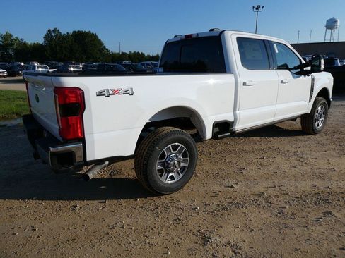 New 2026 Ford F250 Lariat AWD/4WD image 4