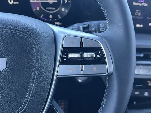 Used 2025 Kia Telluride SX Prestige X-Line image 22