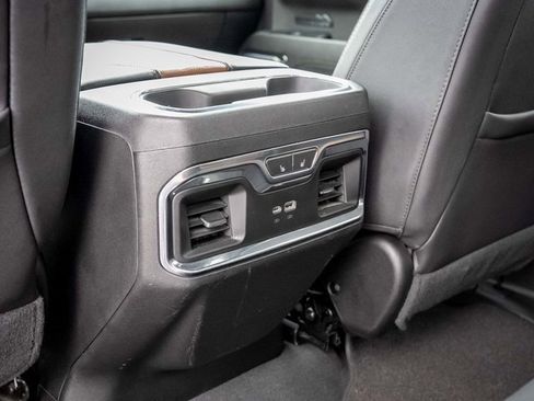 Used 2023 Chevrolet Silverado 1500 High Country w/ Technology Package image 15