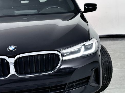 Used 2021 BMW 530i 530i image 6