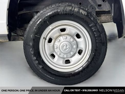 Used 2024 RAM 2500 Tradesman AWD/4WD image 26