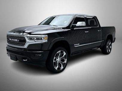 Used 2019 RAM 1500 Limited