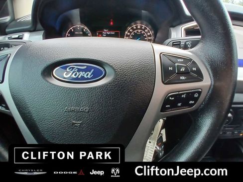 Used 2023 Ford Ranger XLT w/ Trailer Tow Package AWD/4WD image 23