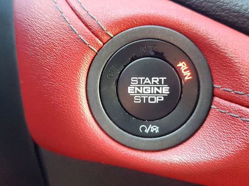 Used 2022 Dodge Durango R/T image 38