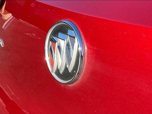 Certified 2022 Buick Encore GX Essence w/ Experience Buick Package image 8