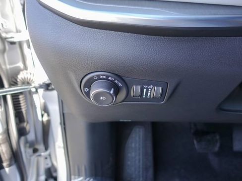 New 2025 Jeep Compass Limited w/ Elite Group image 24