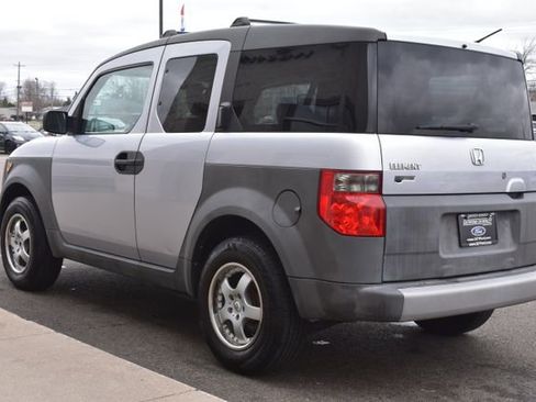 Used 2003 Honda Element DX image 14