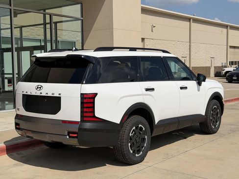 New 2026 Hyundai Palisade XRT Pro image 4