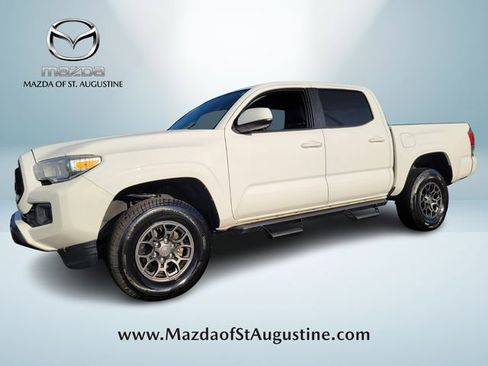 Used 2020 Toyota Tacoma SR w/ SR Convenience Package image 1