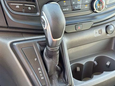 Certified 2024 Ford Transit 250 Base w/ Exterior Upgrade Package image 27