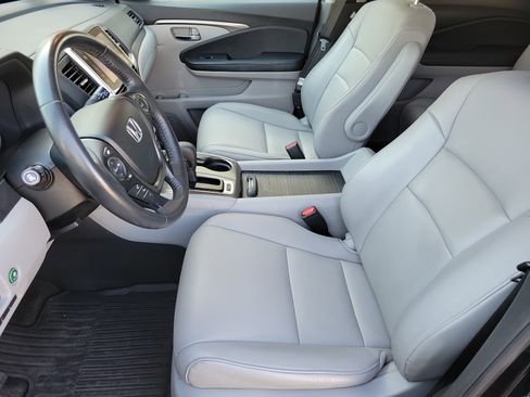 Used 2016 Honda Pilot EX-L image 9