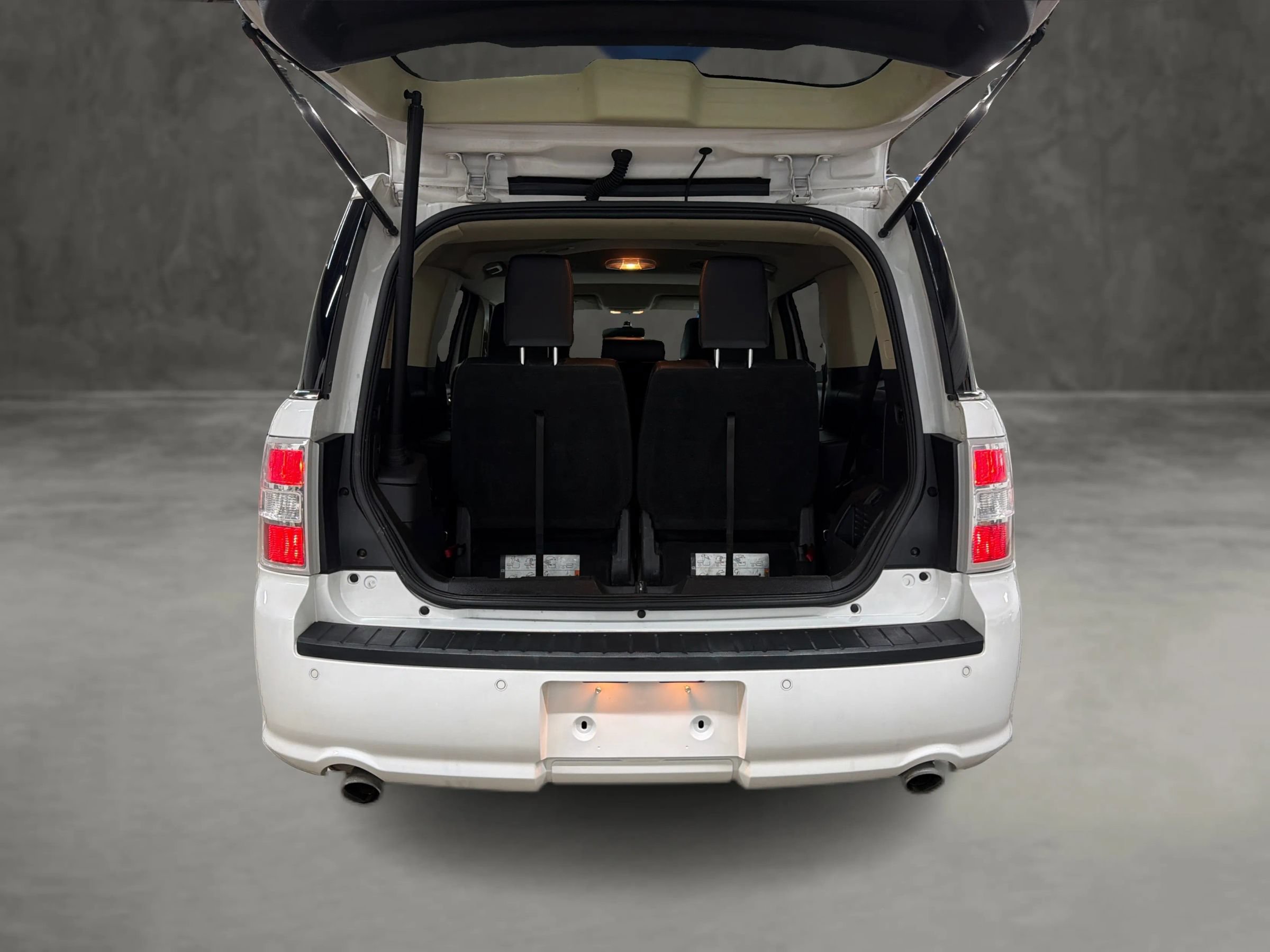 Used 2019 Ford Flex SEL w/ Equipment Group 202A FWD image 10