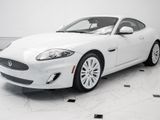 Used 2012 Jaguar XK Coupe image 5
