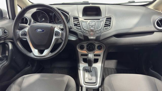 Used 2015 Ford Fiesta SE FWD image 15