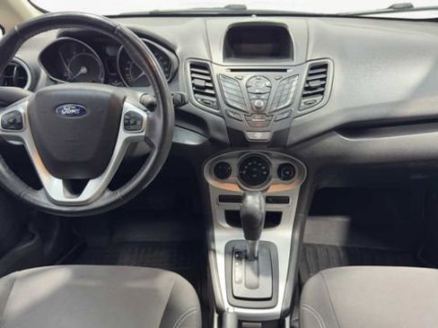 Used 2015 Ford Fiesta SE FWD image 15