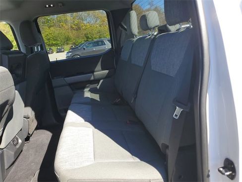 Used 2023 Ford F150 XLT w/ Trailer Tow Package image 26