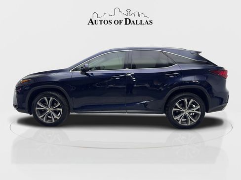 Used 2017 Lexus RX 350 FWD w/ Premium Package image 5