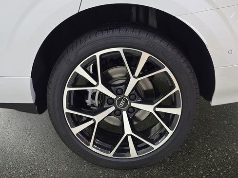 New 2026 Audi Q3 quattro 2.0T image 31