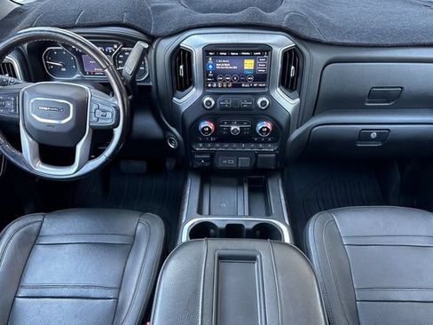 Used 2021 GMC Sierra 3500 Denali w/ Denali Ultimate Package AWD/4WD image 15