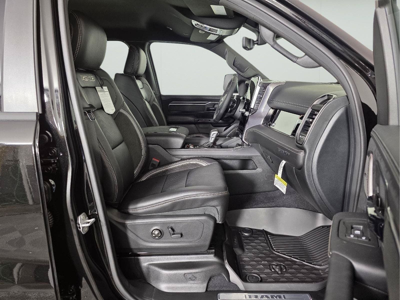 New 2026 RAM 1500 RHO w/ RHO Level 1 Equipment Group AWD/4WD image 24