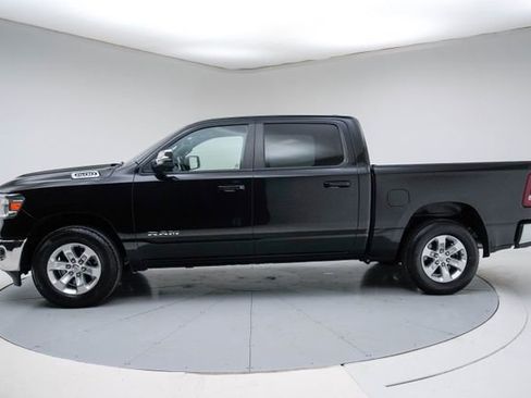 Used 2024 RAM 1500 Laramie AWD/4WD image 2