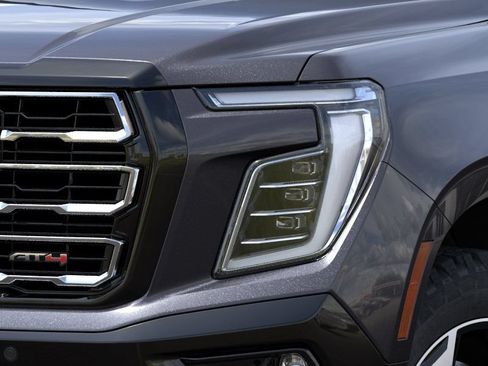 New 2026 GMC Yukon AT4 w/ AT4 Premium Plus Package AWD/4WD image 12
