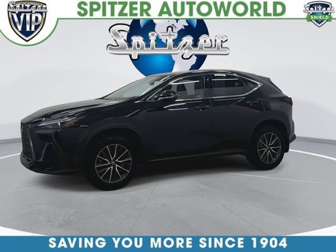 Used 2024 Lexus NX 250 FWD image 6