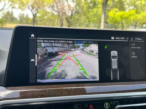 Used 2024 BMW X3 sDrive30i image 28