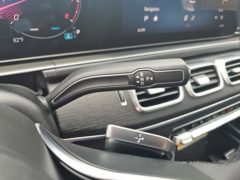 New 2025 Mercedes-Benz GLE 350 4MATIC image 21