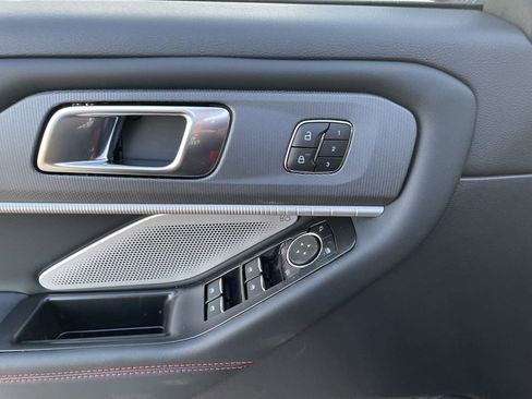 New 2026 Ford Explorer ST w/ Sun And Sound Package image 10