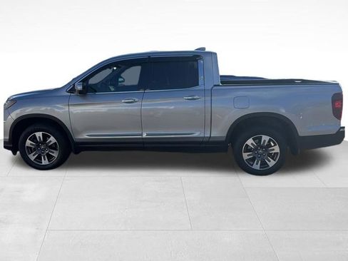 Used 2019 Honda Ridgeline RTL-E image 8