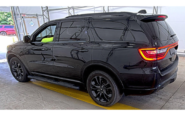 Used 2023 Dodge Durango GT AWD/4WD image 5