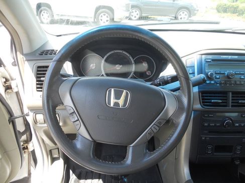 Used 2006 Honda Pilot EX-L image 12