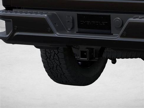 New 2026 Chevrolet Silverado 2500 LT w/ Trail Boss Package AWD/4WD image 14