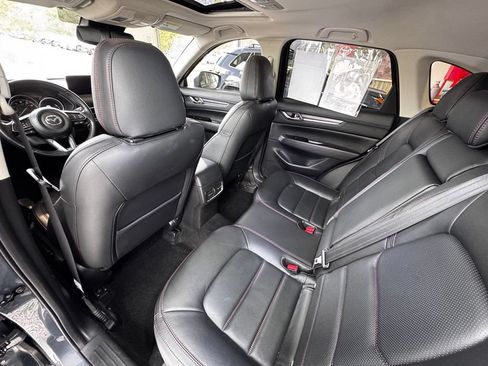 Used 2025 MAZDA CX-5 Carbon Edition AWD/4WD image 41