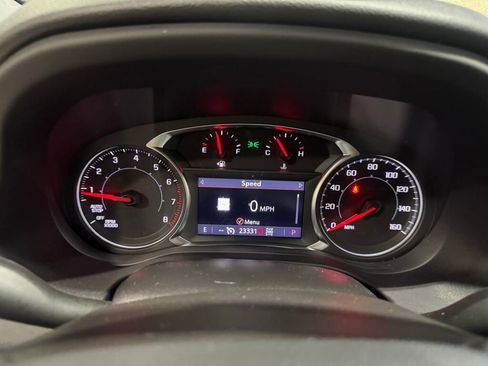 Used 2023 GMC Acadia SLT w/ Preferred Package image 13