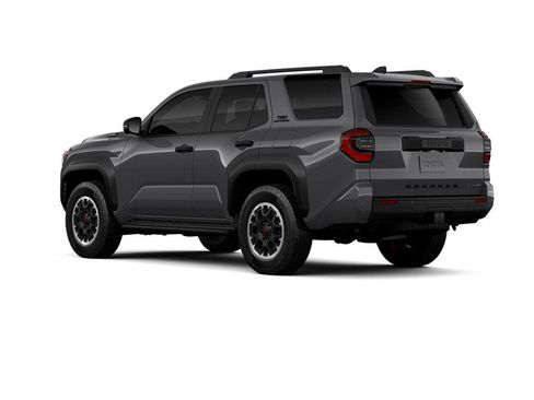 New 2026 Toyota 4Runner TRD Off-Road Premium w/ Tow Technology Package AWD/4WD image 8